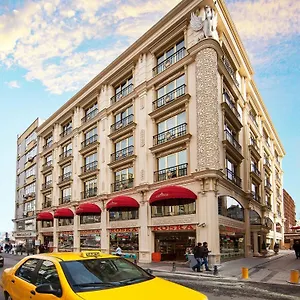 Hotel Eurostars Old, Estambul