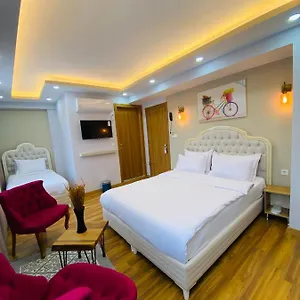 Hotel Palmera Old, Istanbul