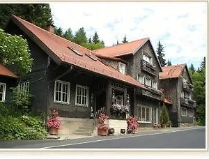 Gasthof Rhönhäuschen Ug Bischofsheim an der Rhön