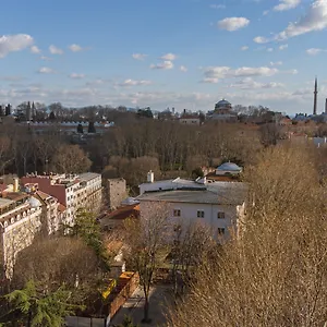 Hotel Sude, Estambul