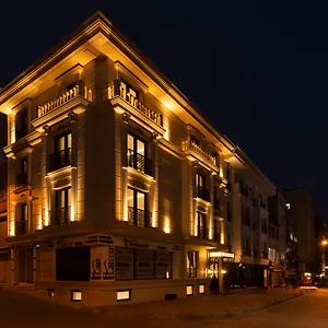 Hotel Primero, Istanbul