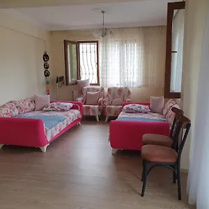 Grand1 Guests House تركيا