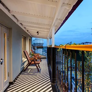 Hotel World House Boutique Galata, Istanbul