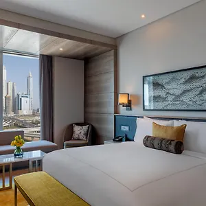 Taj Jumeirah Lakes Towers الإمارات العربية المتحدة