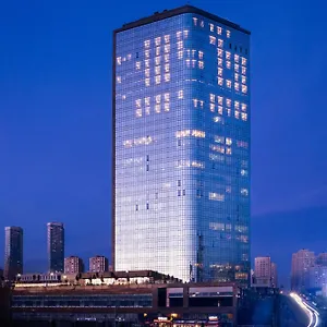 Hotel Sheraton Grand Atasehir, Istanbul