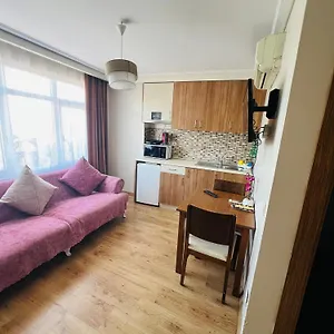 Hotel de apartamente Aycan Sultan, Istanbul