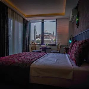 B&B Bon Old, Istanbul