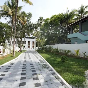 Bed & Breakfast Mandala