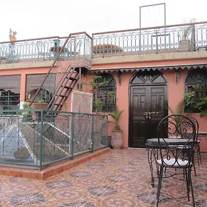 Sindi Sud Marrakesz