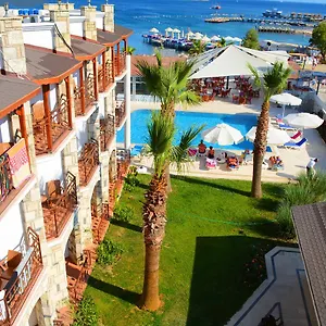Hotel Ayaz Aqua