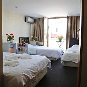Hotel de apartamente Family, Istanbul