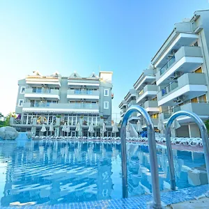 Hotel Begonville (adults Only) Marmaris