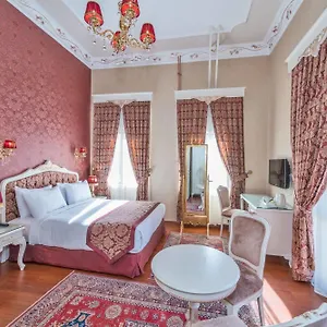 Hotel Enderun, Istanbul