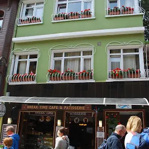 Hotel Med Cezir, Estambul