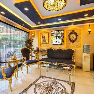 Hotel Harbour Old, Istanbul