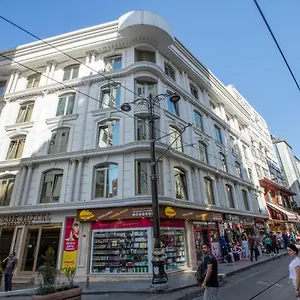 Hotel Palde &, Istanbul