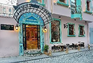 Edibe Sultan Hotel Istanbul