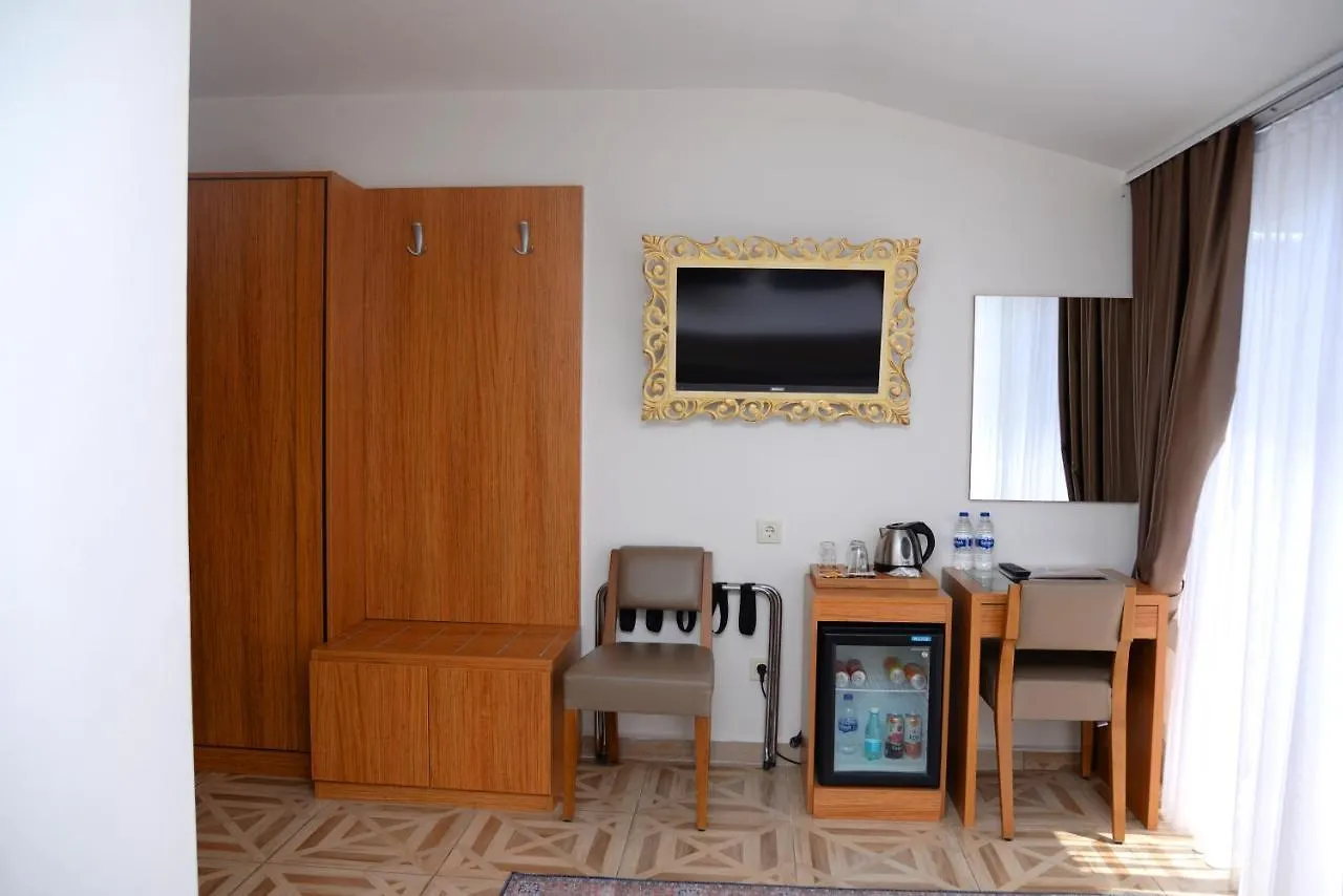 Edibe Sultan Hotel Istanbul Turcia