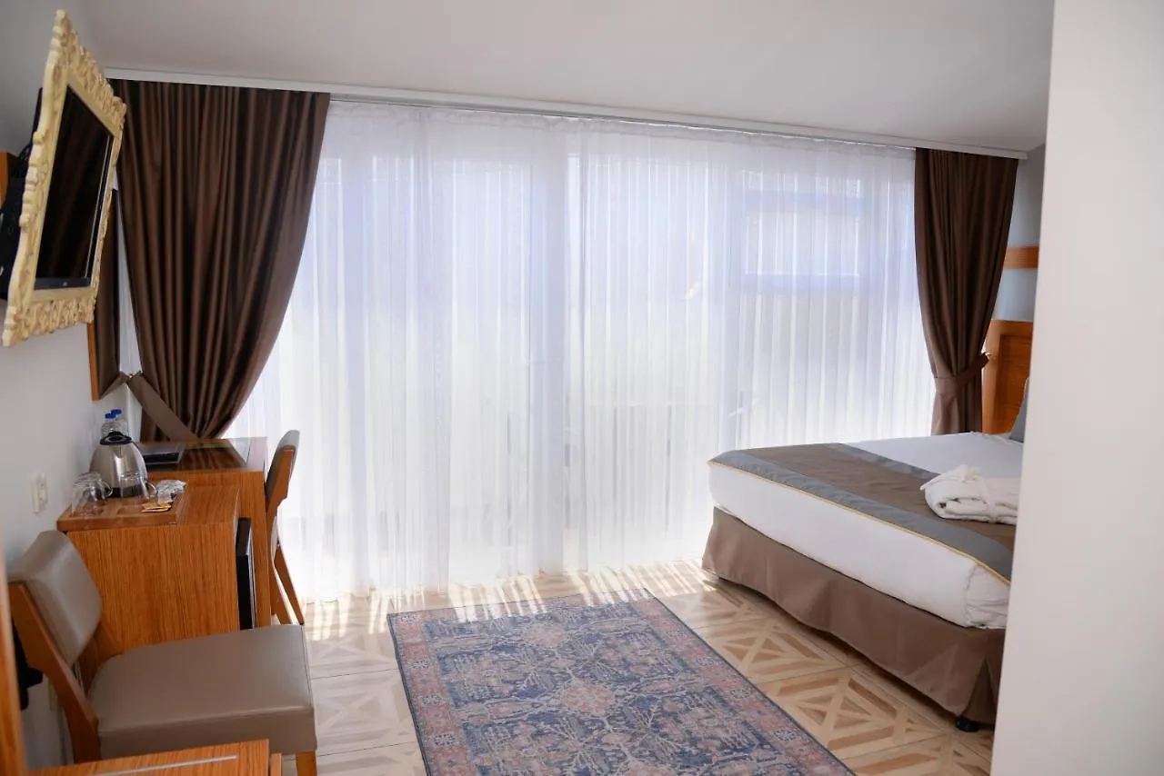 Edibe Sultan Hotel Istanbul 3*,  Turcia