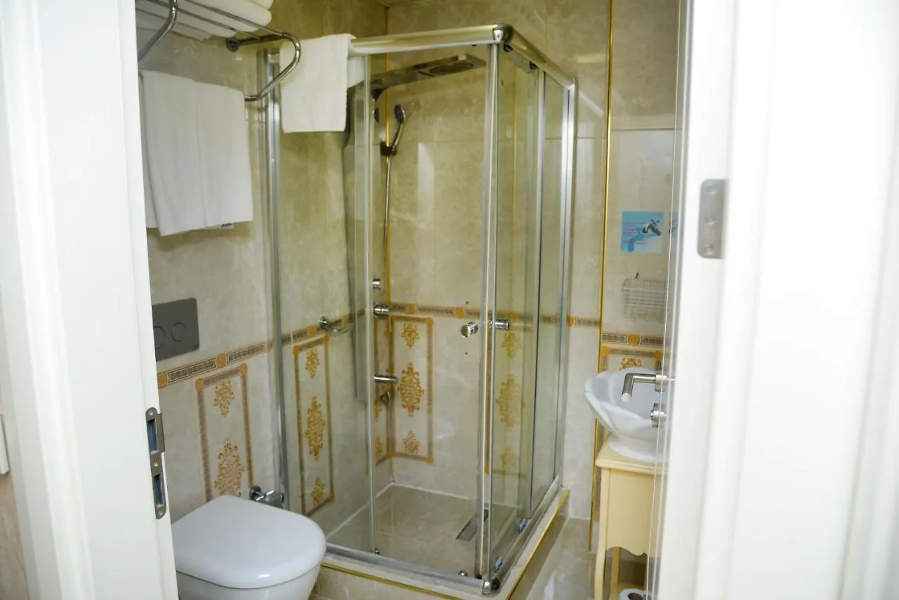 Edibe Sultan Hotel Istanbul 3*,