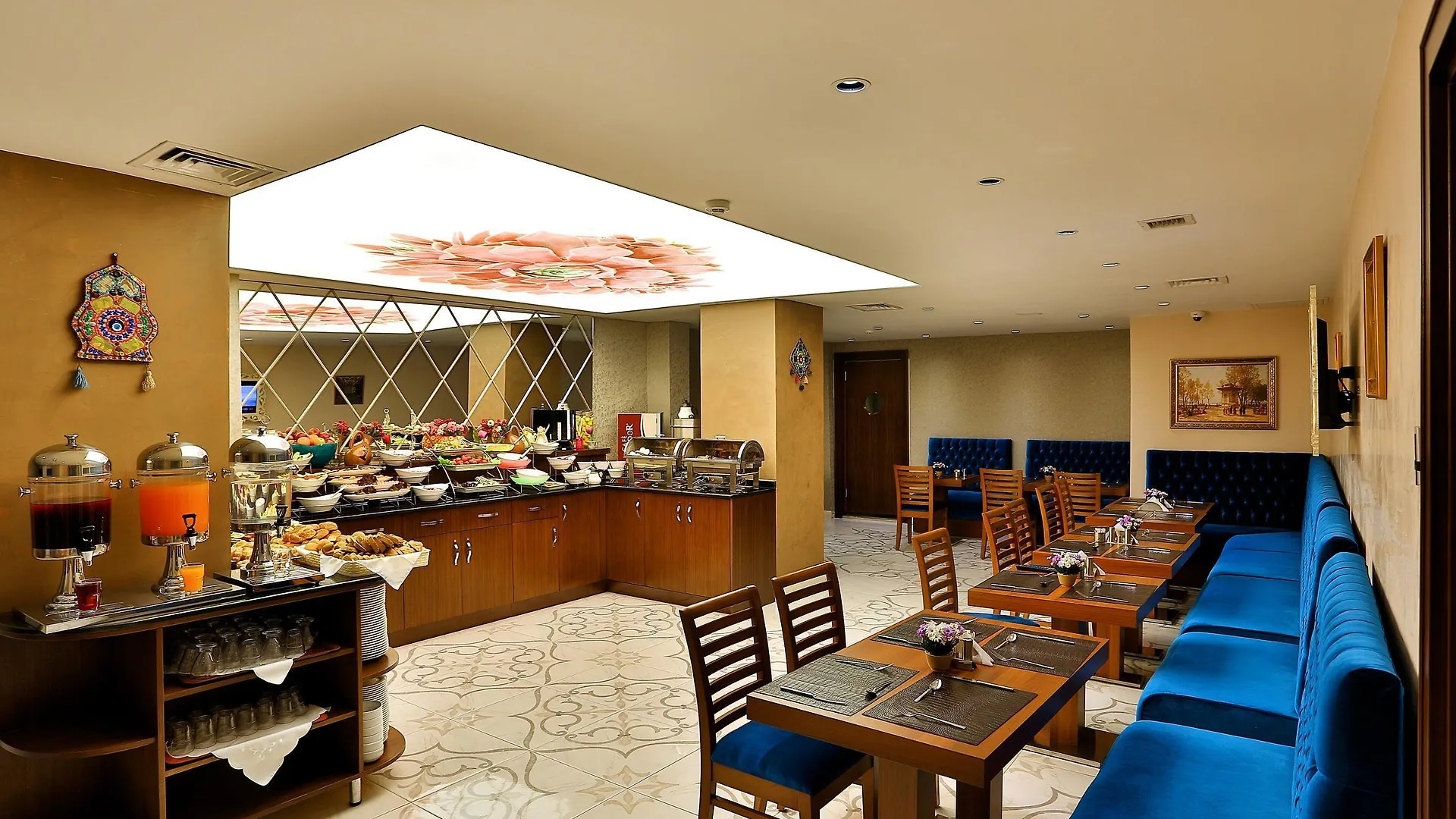 Edibe Sultan Hotel Istanbul 3*,