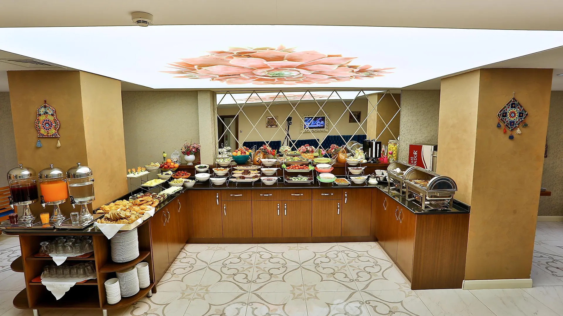 Edibe Sultan Hotel Istanbul