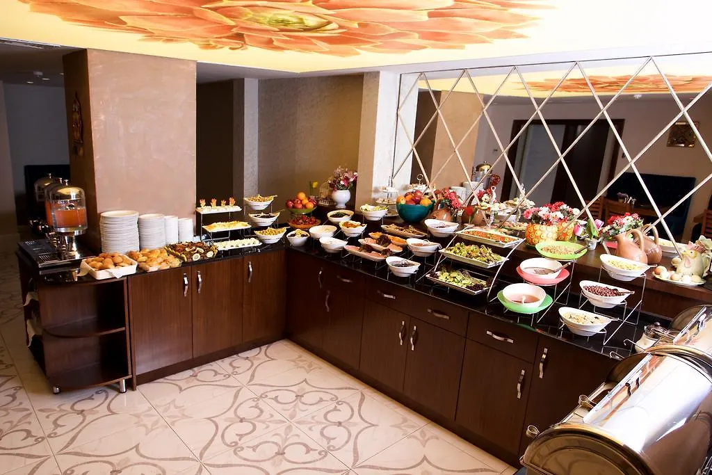 Edibe Sultan Hotel Istanbul