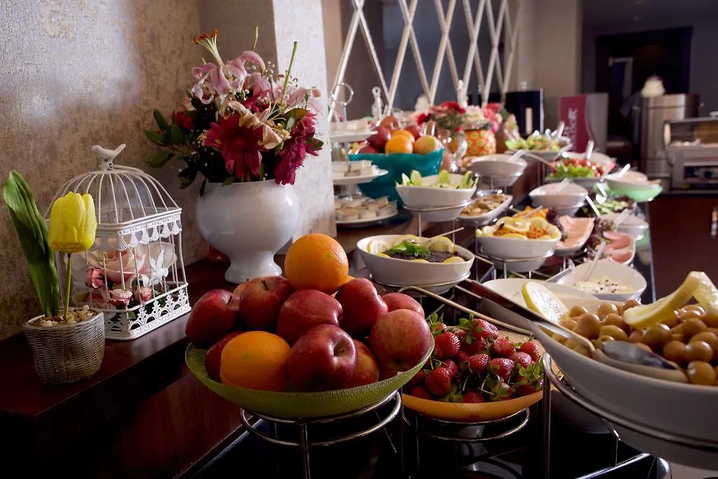 Edibe Sultan Hotel Istanbul 3*,  Turcia