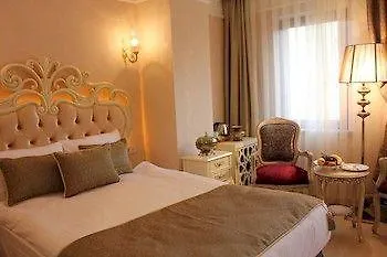 Edibe Sultan Hotel Istanbul