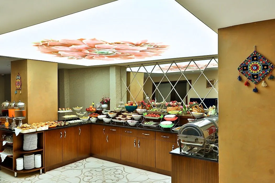 Edibe Sultan Hotel Istanbul 3*,  Turcia
