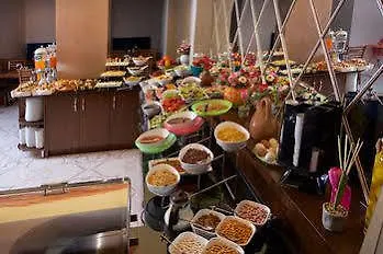 Edibe Sultan Hotel Istanbul 3*,