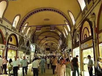 Edibe Sultan Hotel Istanbul